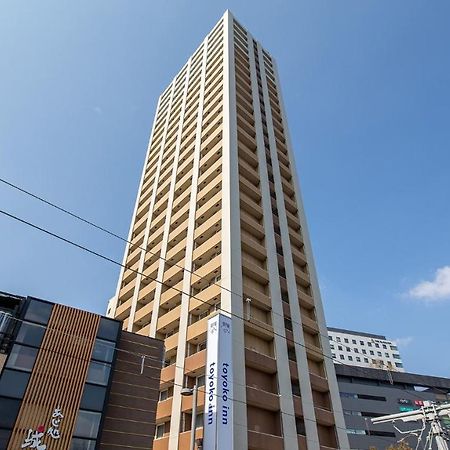 Toyoko Inn Kumamoto Ekimae Esterno foto