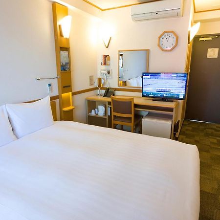 Toyoko Inn Kumamoto Ekimae Esterno foto