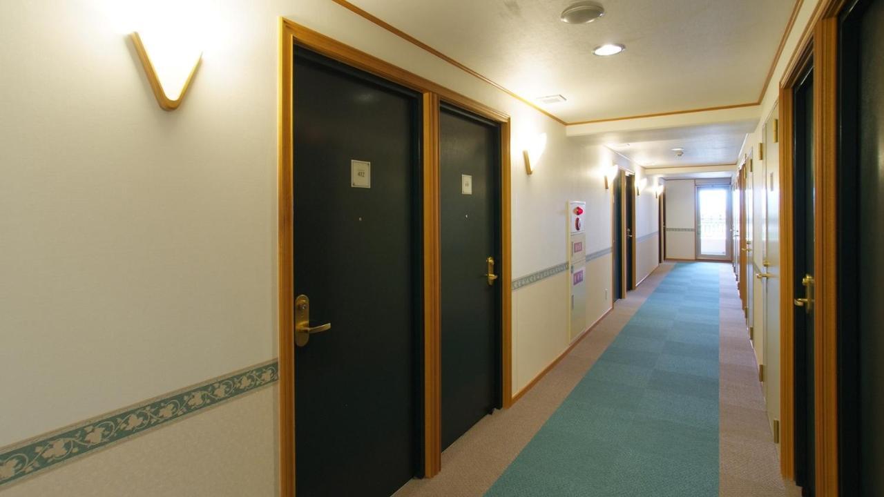 Toyoko Inn Kumamoto Ekimae Esterno foto