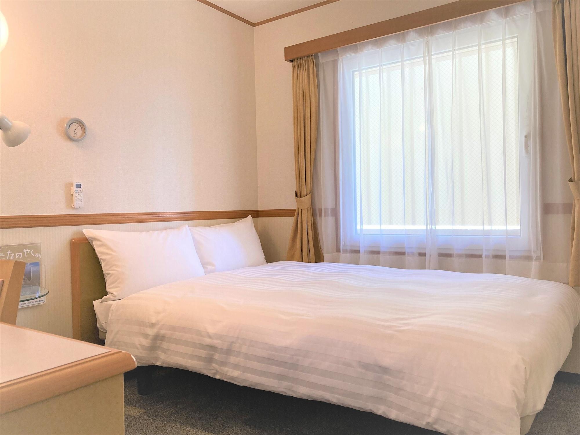 Toyoko Inn Kumamoto Ekimae Esterno foto