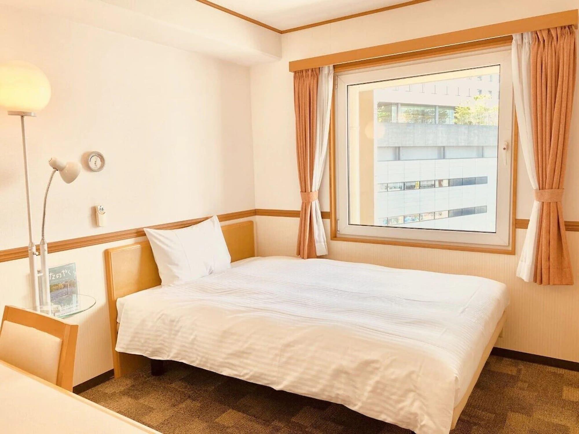 Toyoko Inn Kumamoto Ekimae Esterno foto