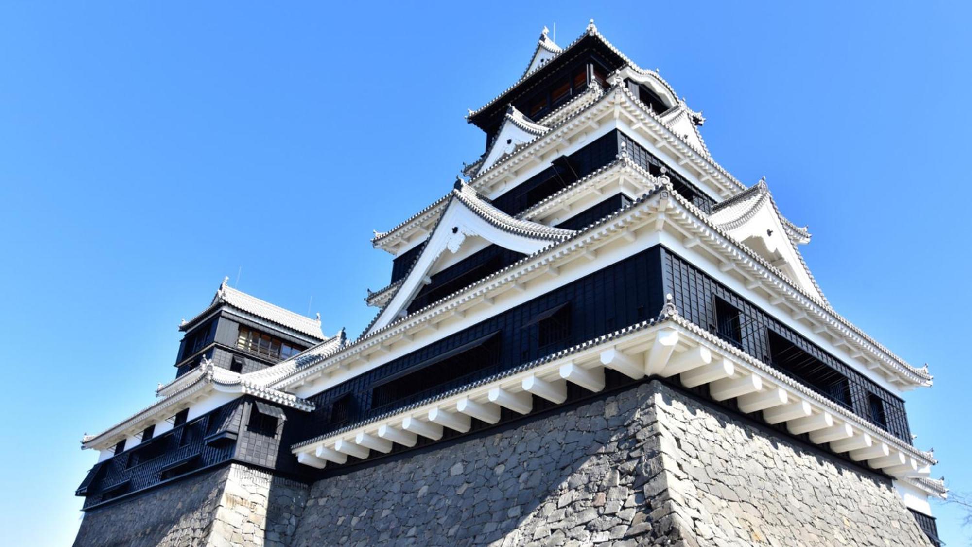 Toyoko Inn Kumamoto Ekimae Esterno foto