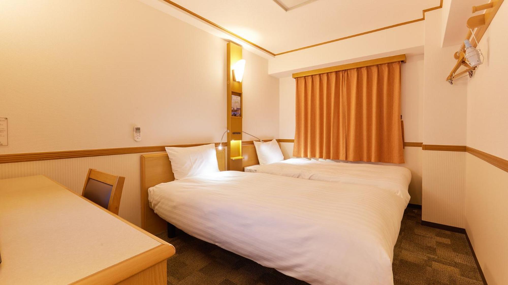 Toyoko Inn Kumamoto Ekimae Camera foto