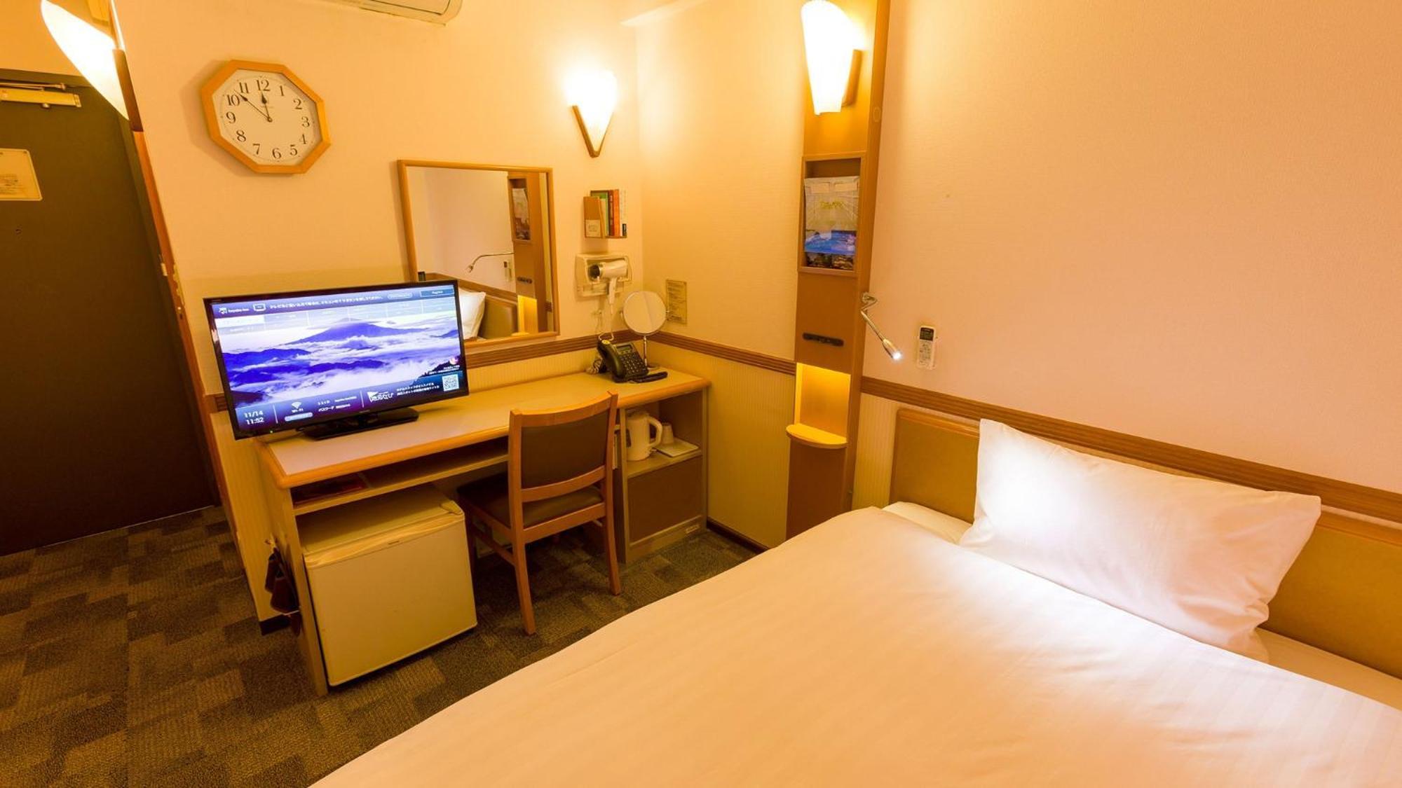 Toyoko Inn Kumamoto Ekimae Camera foto