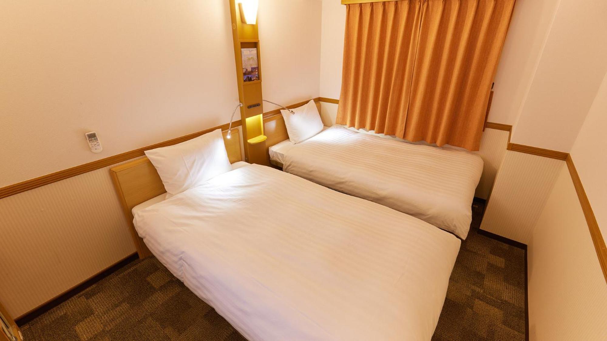 Toyoko Inn Kumamoto Ekimae Camera foto