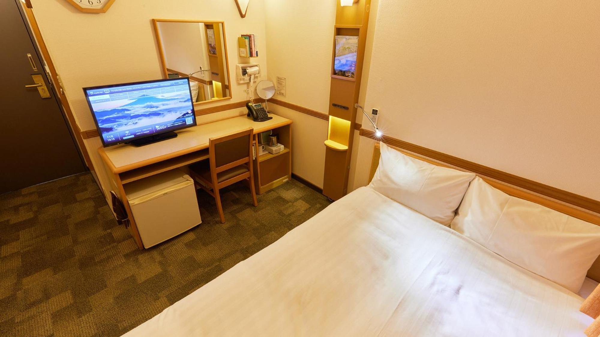Toyoko Inn Kumamoto Ekimae Camera foto