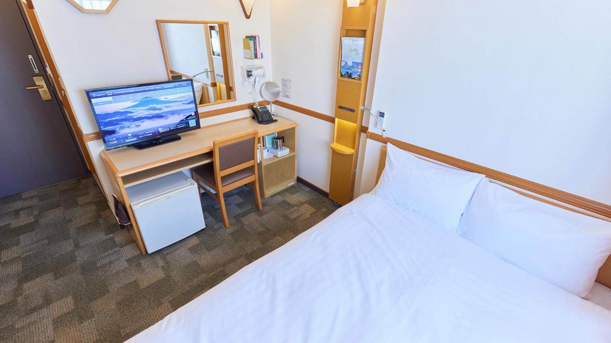 Toyoko Inn Kumamoto Ekimae Camera foto