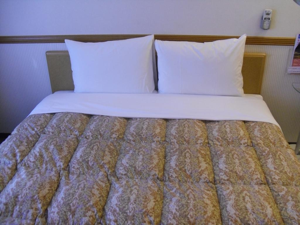 Toyoko Inn Kumamoto Ekimae Esterno foto