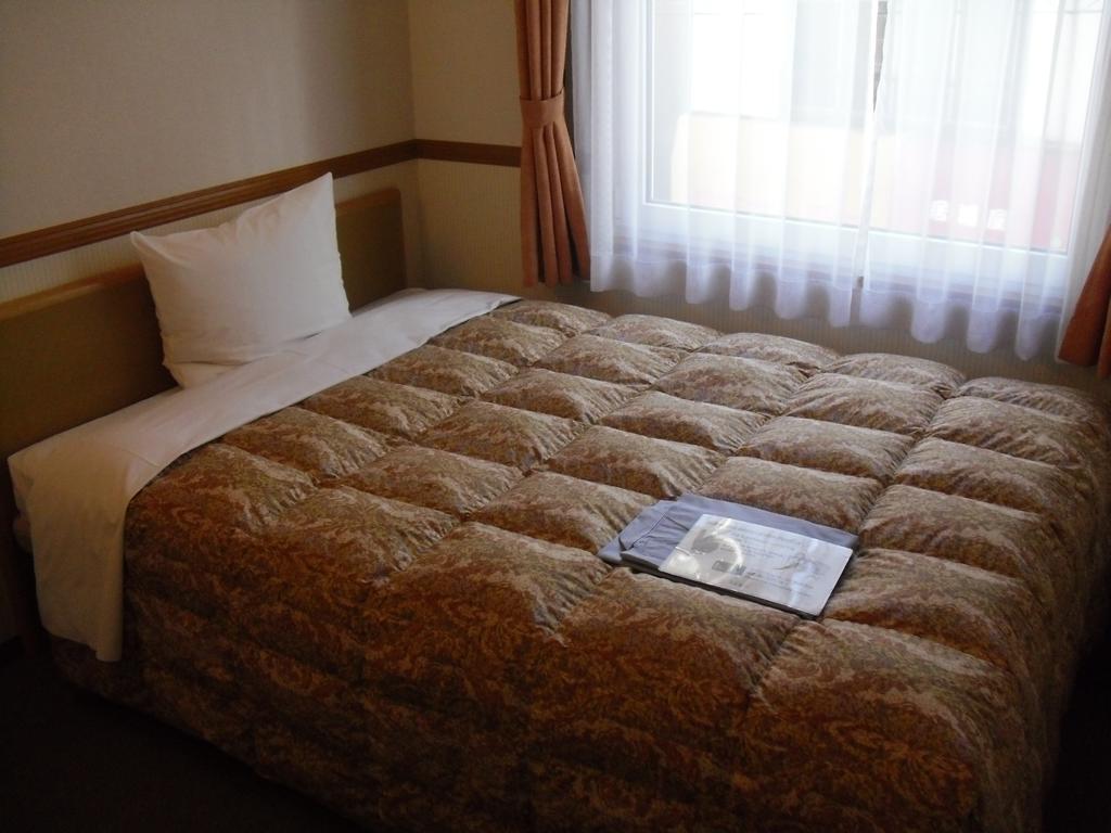 Toyoko Inn Kumamoto Ekimae Esterno foto